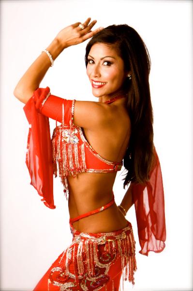 Belly Dancers for HIRE