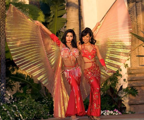 Belly Dancers for HIRE