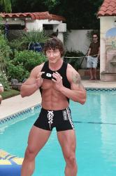 Male Go Go Dancers for Hire