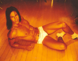 Naked Bachelorette Party Male Strippers