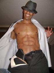 Male Go Go Dancers for Hire