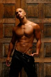 Naked Bachelorette Party Male Strippers