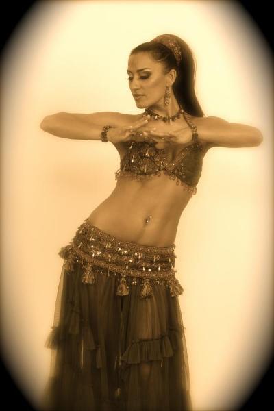 Belly Dancers for HIRE