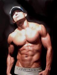Naked Bachelorette Party Male Strippers