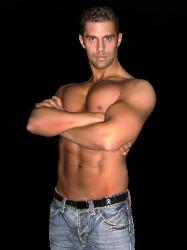 Naked Bachelorette Party Male Strippers